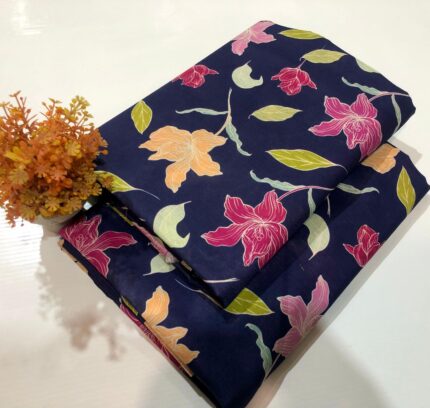 RUPAS DORIA LAWN UNSTITCHED 2PC