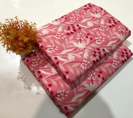 RUPAS DORIA LAWN UNSTITCHED 2PC