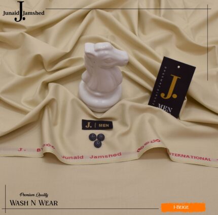 J. Premium Quality Men Wash N Wear 025